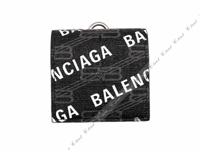 正規品新品未使用BALENCIAGAAirPods 第3世代ホルダーストラップ